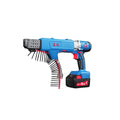 Dongcheng DCPL6A Cordless Auto-Feed Screwdriver 18V, 2.0Ah