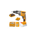 INGCO CDSLI204200 Cordless drywall screwdriver