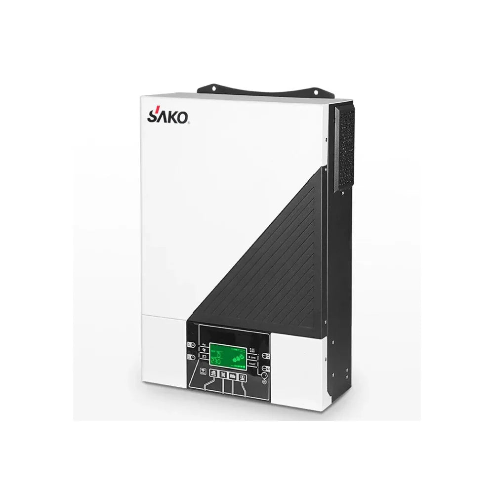SAKO SUNON 6.2kW Off-Grid lnverter